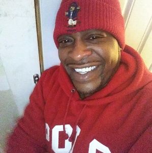 Meet your Posher, Rodney